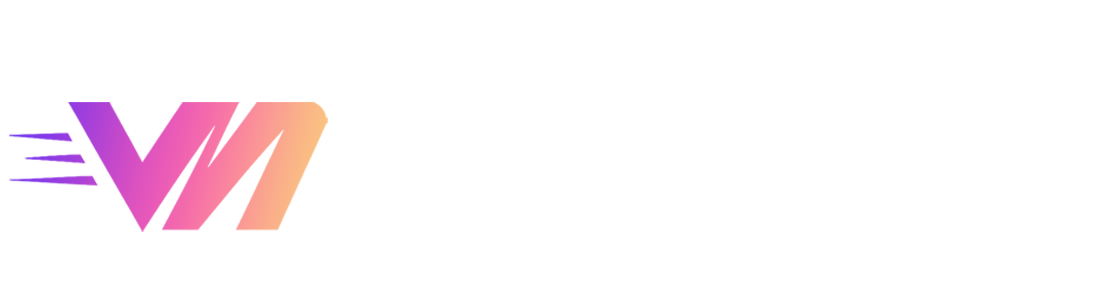 Logo VM Desenvolvedor