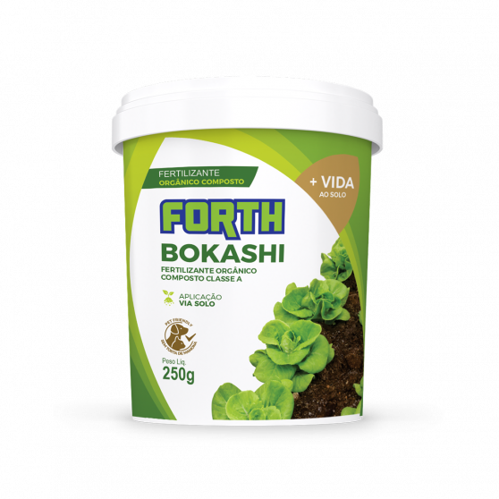 FORTH Bokashi 250g
